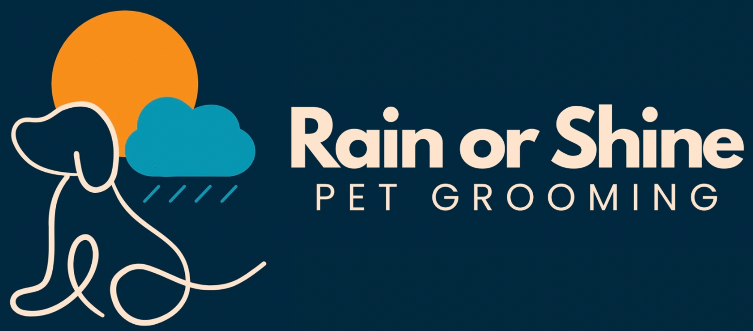 Rain or Shine Pet Grooming